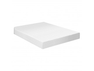 Multimo TWIN XL 8" Memory Foam Mattress