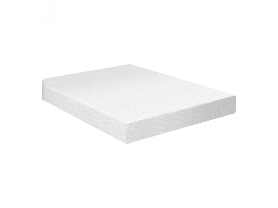 Multimo TWIN XL 10" Memory Foam Mattress