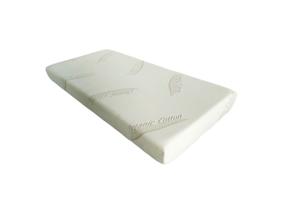 Multimo TWIN XL 6" Memory Foam Mattress