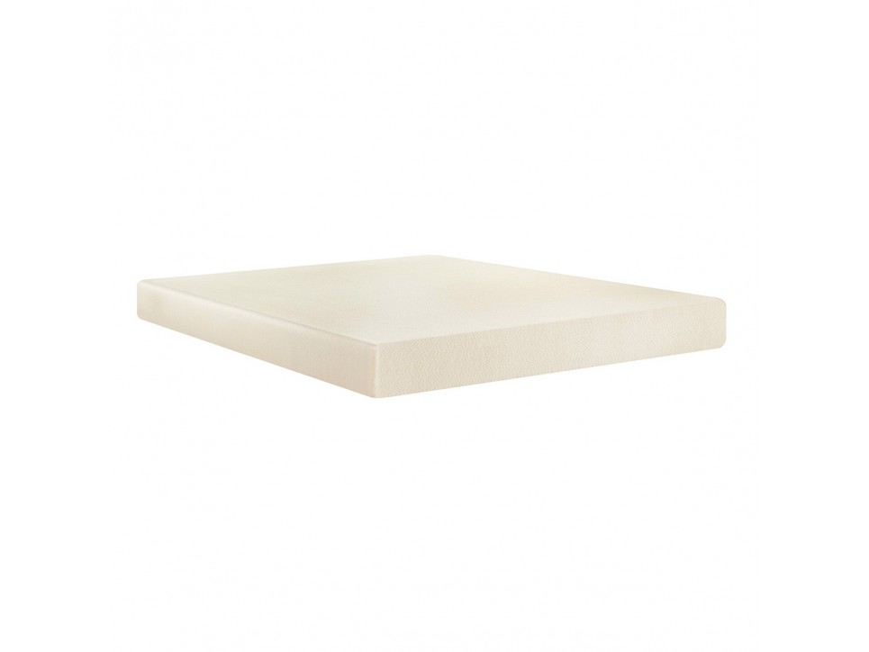 Multimo TWIN Sleep 6" Memory Foam Mattress