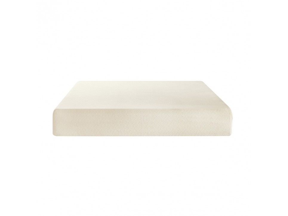 Multimo 12-Inch Memory Foam Medium Firm Queen Mattress