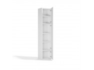 Convertible Cabinet Bookcase