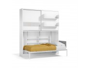 Parete Letto - Twin Wall Bed System