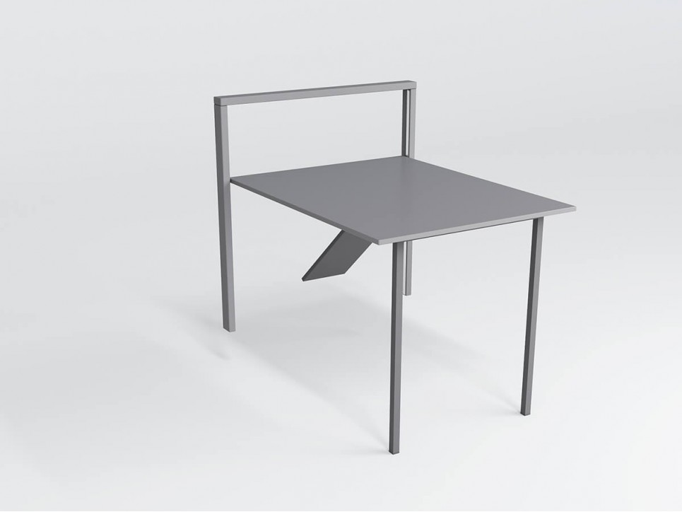 Royal Secret Folding Table