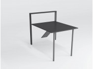 Royal Secret Folding Table