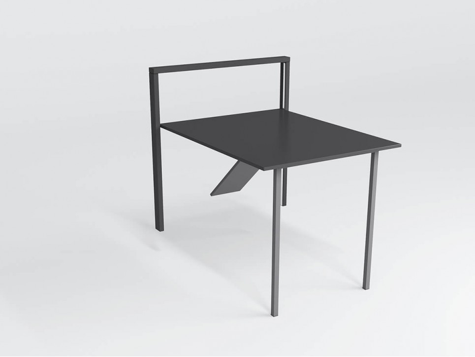 Royal Secret Folding Table