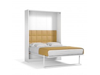 Royal Queen Wall Bed