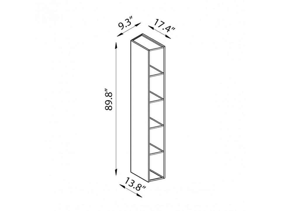 Cross Module Right