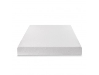 Multimo 8-Inch Memory Foam Medium Firm Full Mattress