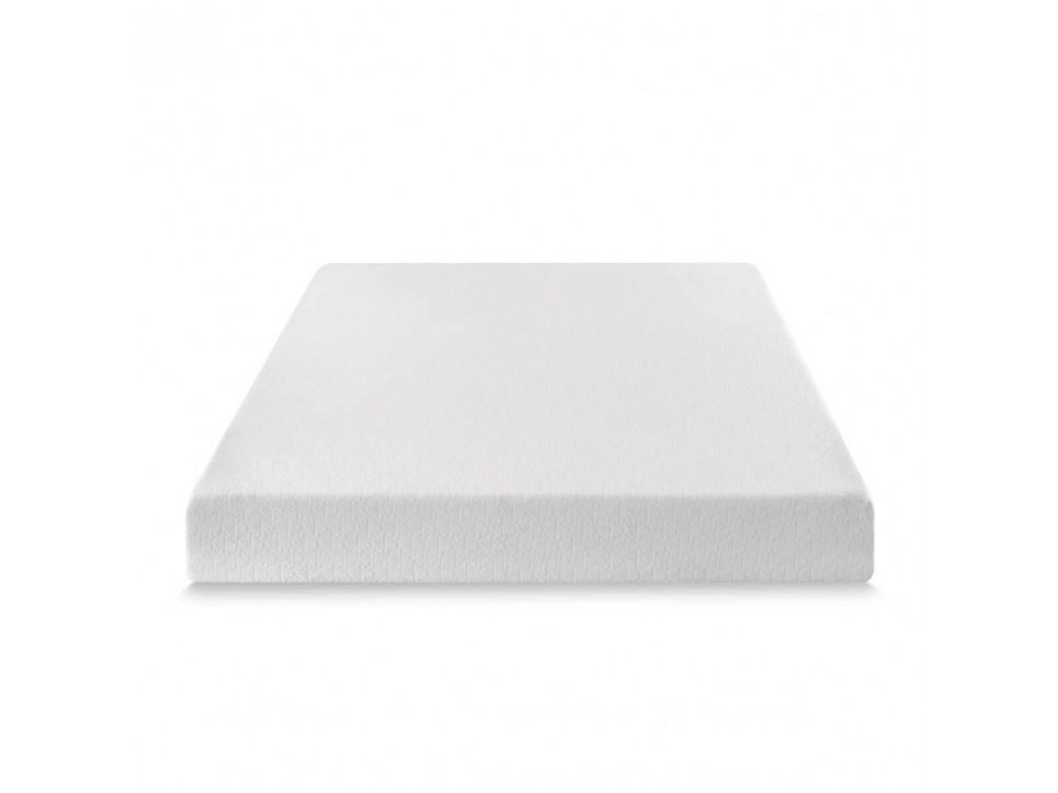 Multimo 8-Inch Memory Foam Medium Firm Queen Mattress