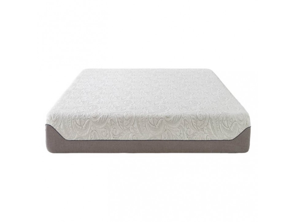 Multimo Cool Gel Airflow 8-Inch Firm Full Mattress