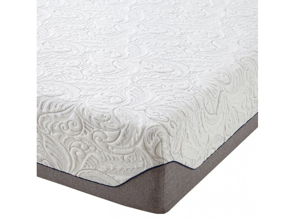 Multimo Cool Gel Airflow 8-Inch Firm Queen Mattress