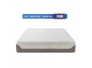 Multimo Cool Gel Airflow 8-Inch Firm Queen Mattress