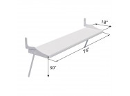 Optional Table (Horizontal)