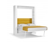 Nova Queen Wall Bed